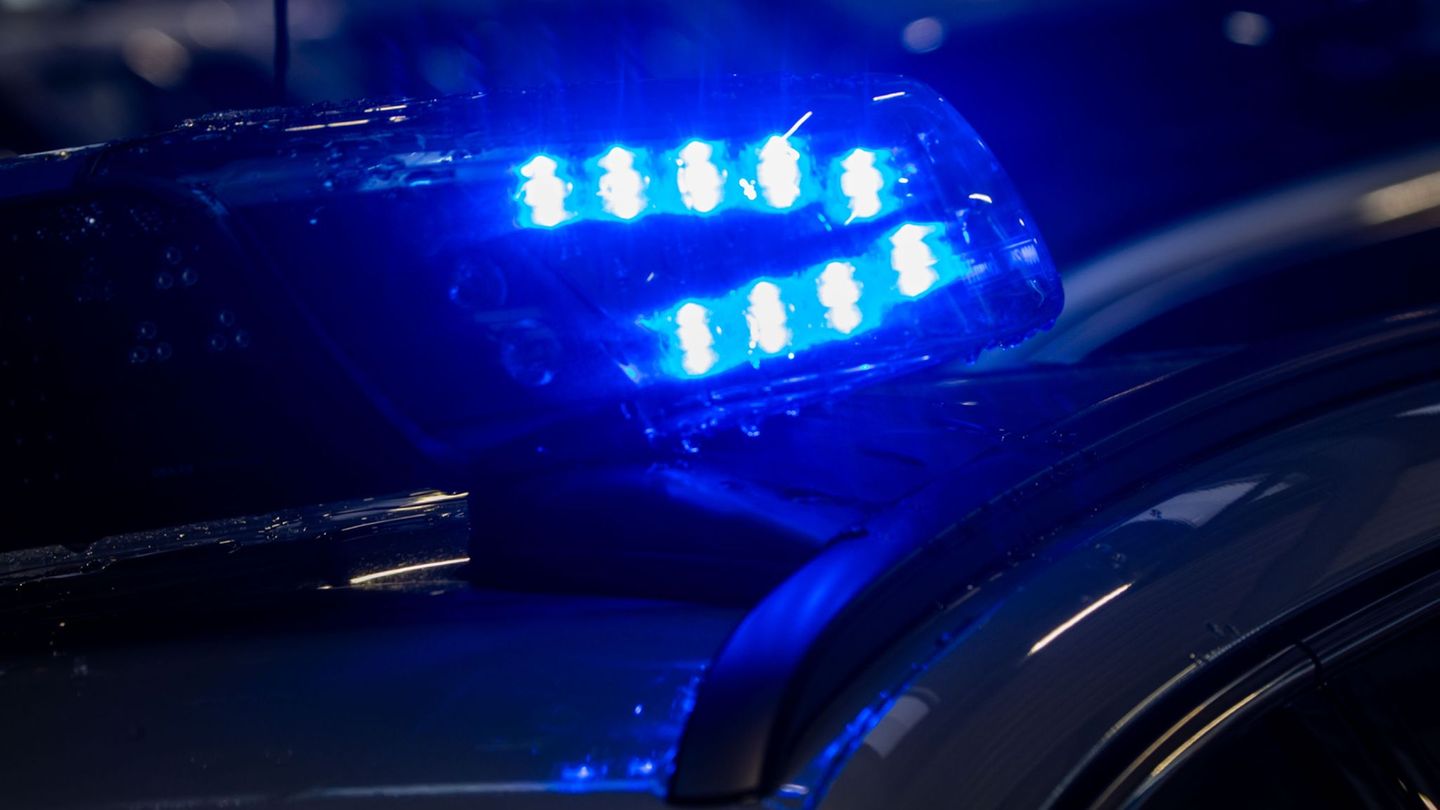 Kriminalität: Leiche in umgebauter Schubkarre entdeckt