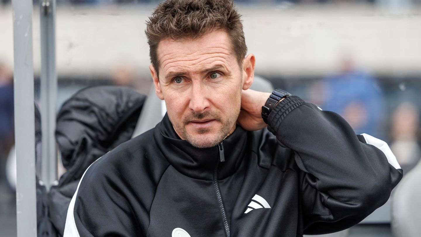 2. Fußball-Bundesliga: Nürnberger Auswärts-Misere hält an - Suche nach "Schlüssel"