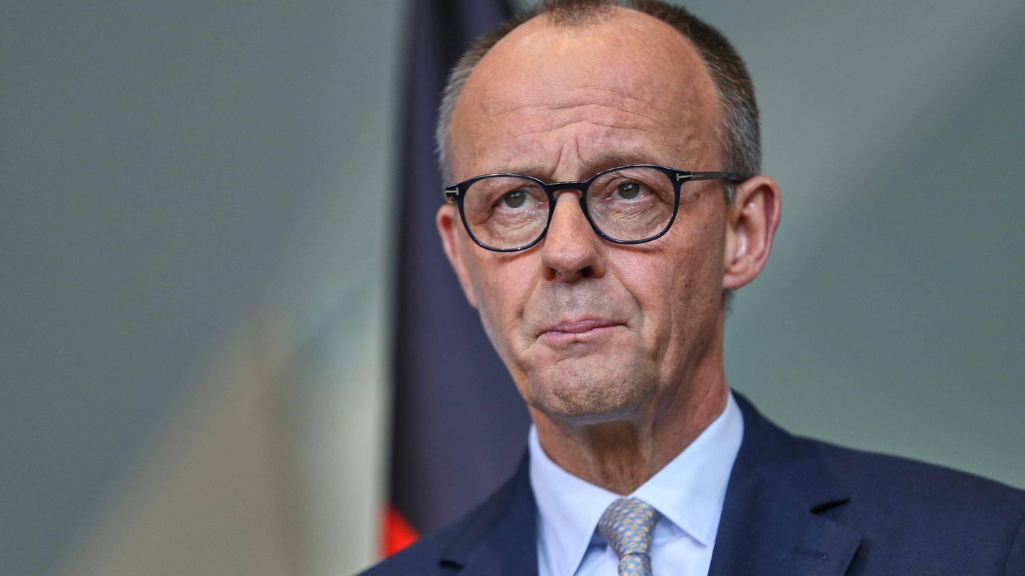 Chaos im Nahen Osten: Diesen Krieg wird Merz noch zu spüren bekommen