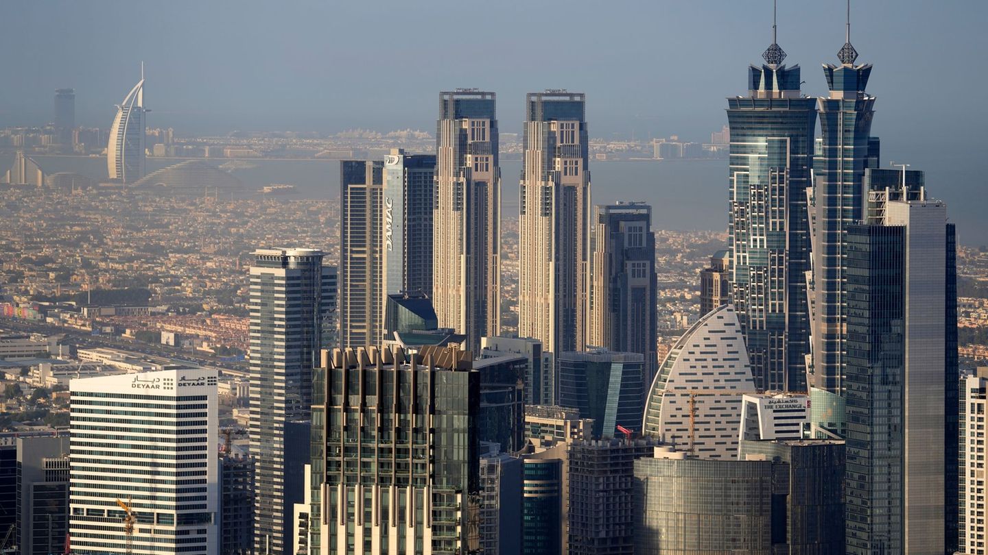 Krieg in der Golfregion: Wadephul schließt Evakuierung Deutscher in Nahost aus