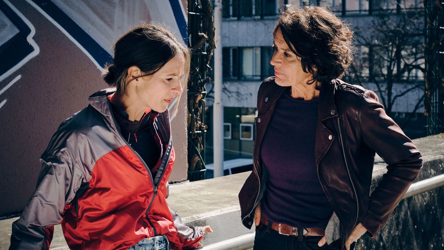 "Tatort: Sashimi Spezial" mit Lena Odenthal: Nach Odenthal-"Tatort": Wie viele Menschen sterben pro Jahr im Straßenverkehr?