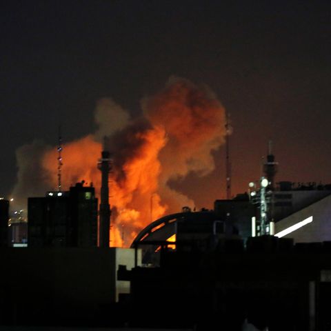 Iran-Krieg: Drei Gefahren für Deutschland