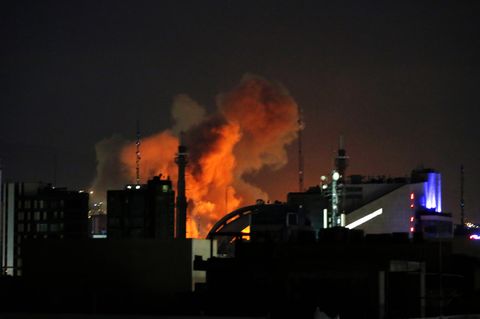 Iran-Krieg: Drei Gefahren für Deutschland