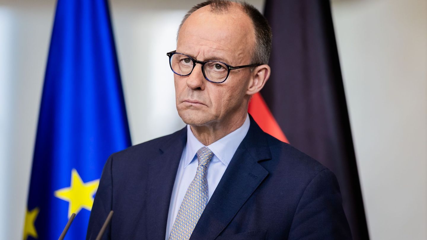 Krieg im Nahen Osten: Deutschland behält sich "militärische Defensivmaßnahmen" vor