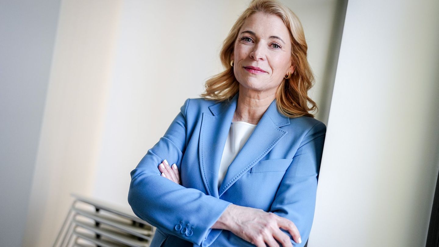 Sanierungskurs: Pallas Mission für die Bahn - "Brauchen zehn Jahre"