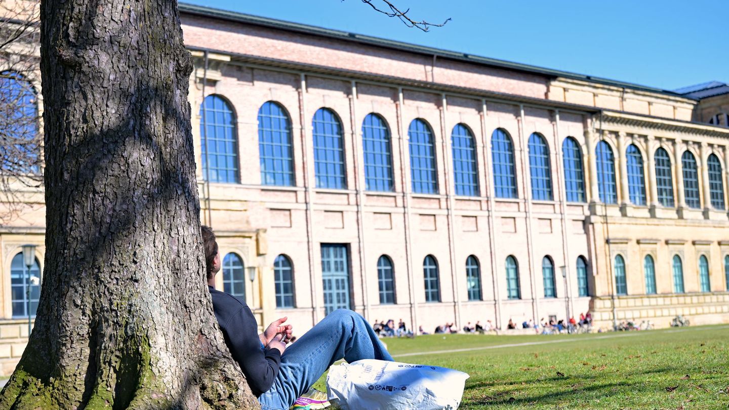 Wetter: Viel Sonne zum Wochenstart - bleibt das Wetter so?