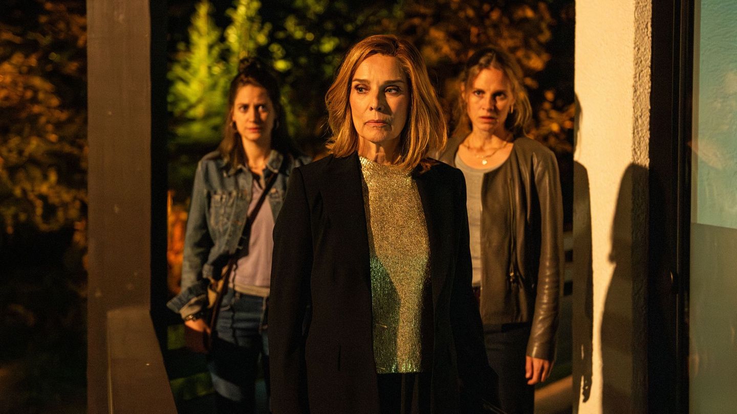 Fernsehen: Von großer Liebe – oder naivem Vertrauen