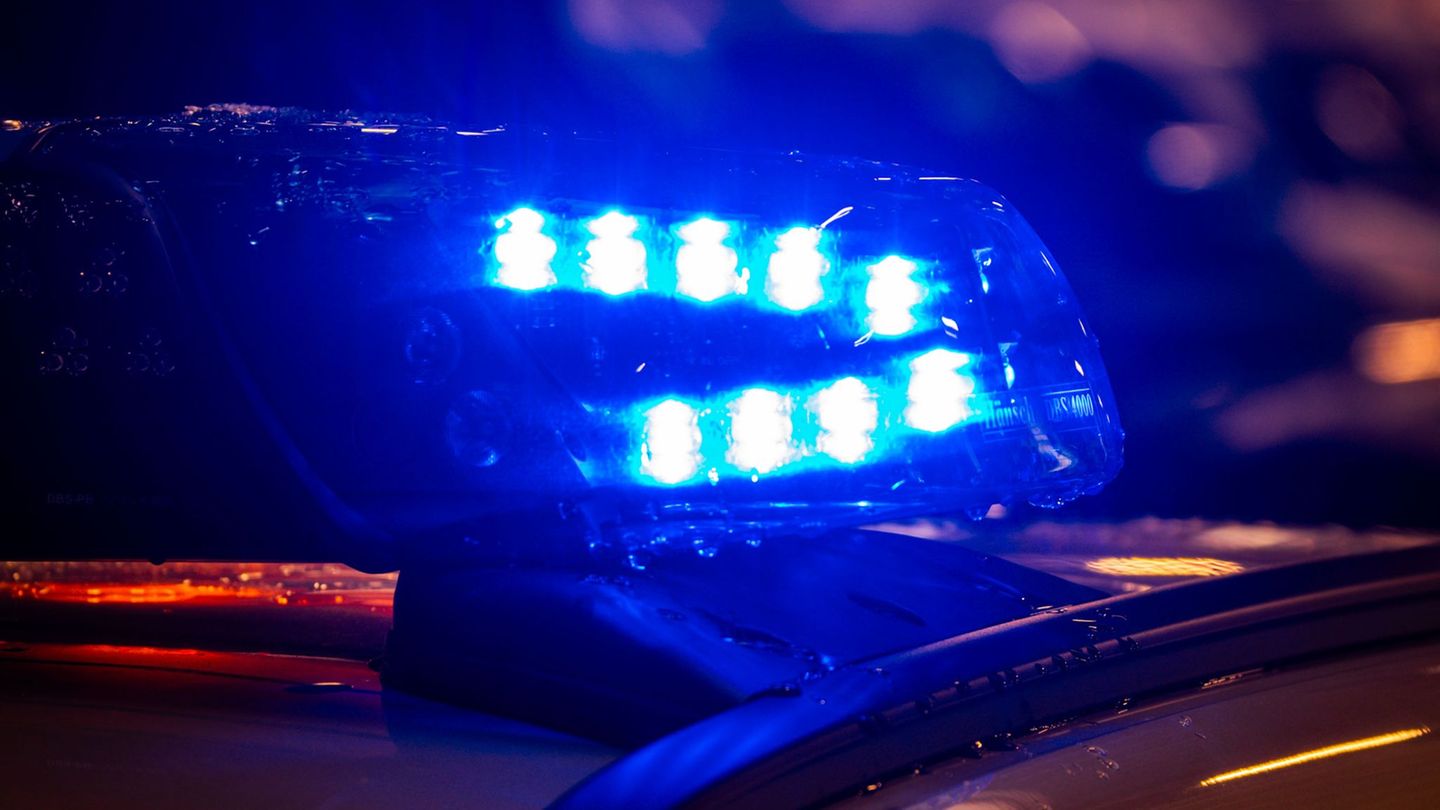 Kriminalität: Streit zwischen zwei jungen Frauen eskaliert