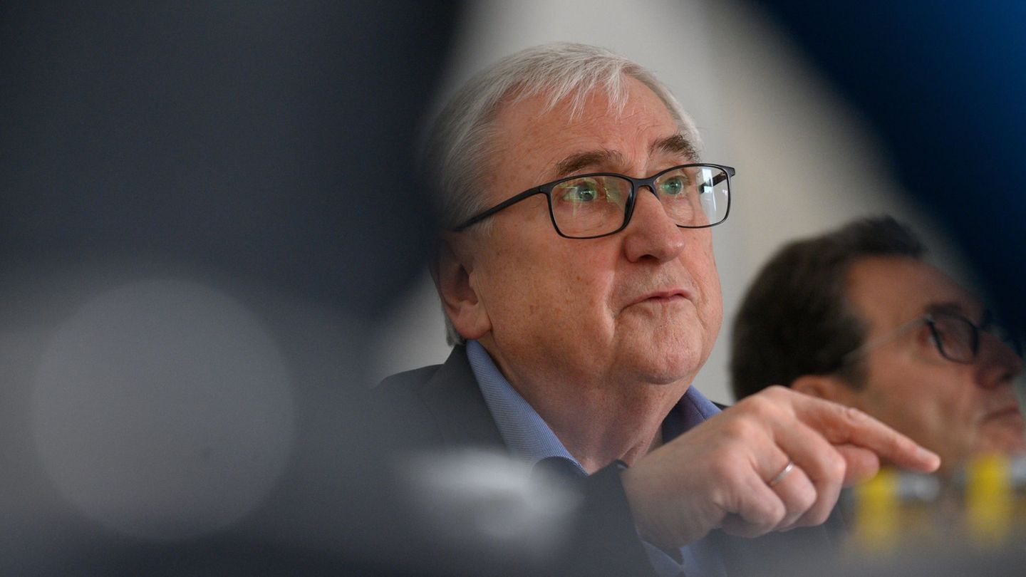 Gesundheit: Minister Richter fordert engere Kooperation der Unikliniken