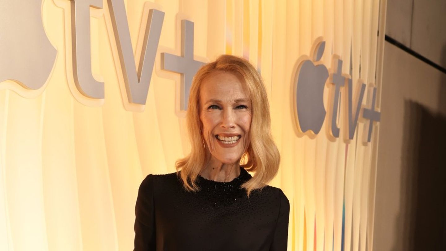 Emotionaler Moment bei Actor Awards: Catherine O'Hara wird posthum geehrt