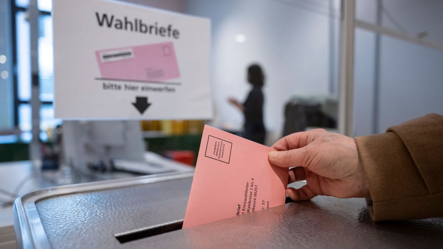 Baden-Württemberg wählt: Diese Fakten zur Landtagswahl muss man kennen
