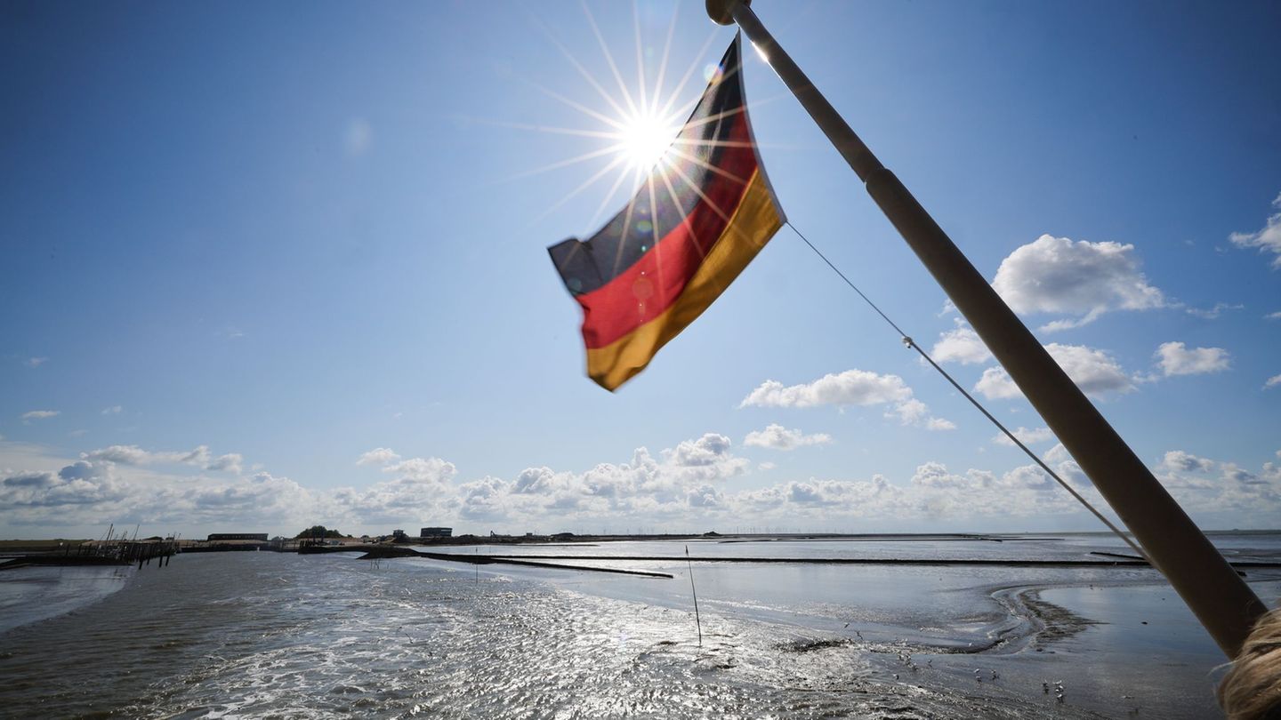 Hamburg und Schleswig-Holstein kann sich in dieser Woche auf Sonnenschein und milde Temperaturen freuen. (Symbolbild) Foto: Chri