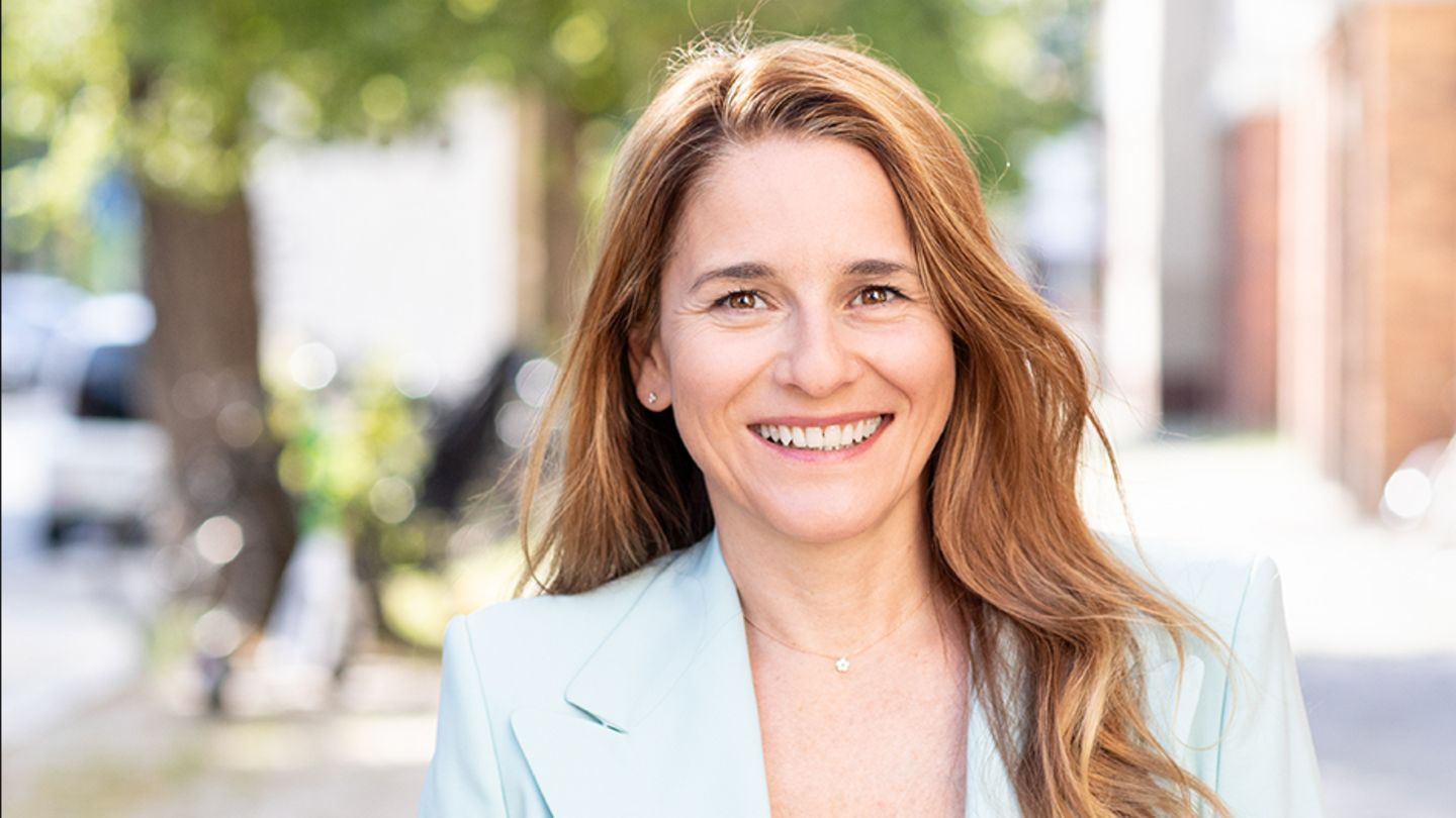 Gynäkologin Mandy Mangler: „Sex mit Orgasmus ist gesünder als ohne“