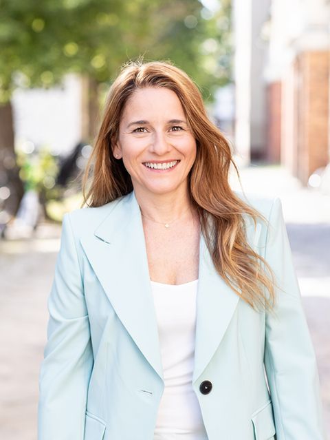 Mandy Mangler in Berlin