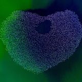 Ganz ehrlich: Natürlich wissen wir, dass diese Flamingos in der Türkei keinen Flashmob gebildet haben, um dem Fotografen Muzaffer Murat İlhan ein Zeichen ihrer Zuneigung zu senden. Wie sie sich positionieren, darüber bestimmt normalerweise die Verteilung der Kleinstlebewesen, die sie mit ihrem Schnabel aus der alkalischen Brühe filtern. Doch in diesem Fall spielt tatsächlich die Liebe eine Rolle: Die Vögel führen einen Balztanz auf. Tausende Flamingos schreiten synchron durchs Wasser, drehen ihre Hälse und schlagen mit den Flügeln, um einen Partner oder eine Partnerin zu finden. Aus Drohnenperspektive bildet der Schwarm dabei fließende Formen wie dieses große, pinkfarbene Herz. Wir lieben es!