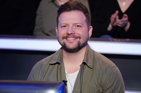 „Wer wird Millionär?“-Kandidat Kevin Sommerfeld