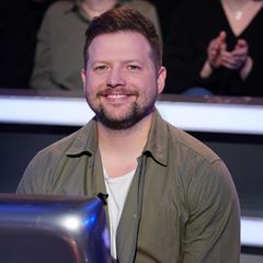 „Wer wird Millionär?“-Kandidat Kevin Sommerfeld