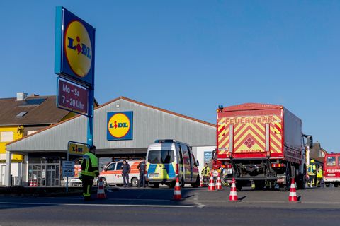 Dem Opfer konnte niemand mehr helfen. Foto: Heiko Becker/dpa
