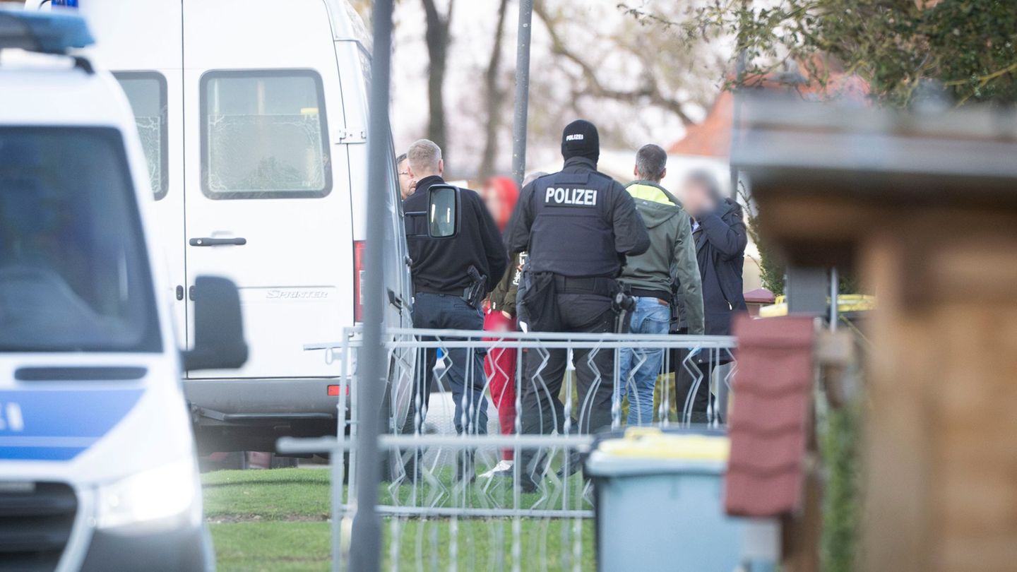 Die Tatverdächtige wurde im November verhaftet und sitzt seitdem in U-Haft. (Archivbild) Foto: Philip Dulian/dpa