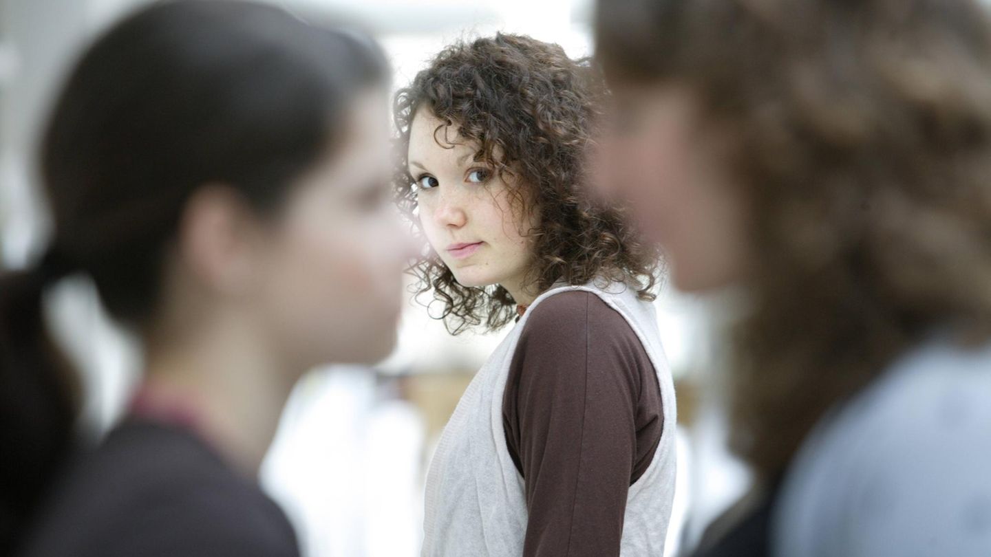 Mobbing am Arbeitsplatz schadet der Gesundheit massiv