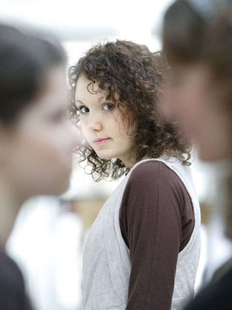 Mobbing am Arbeitsplatz schadet der Gesundheit massiv