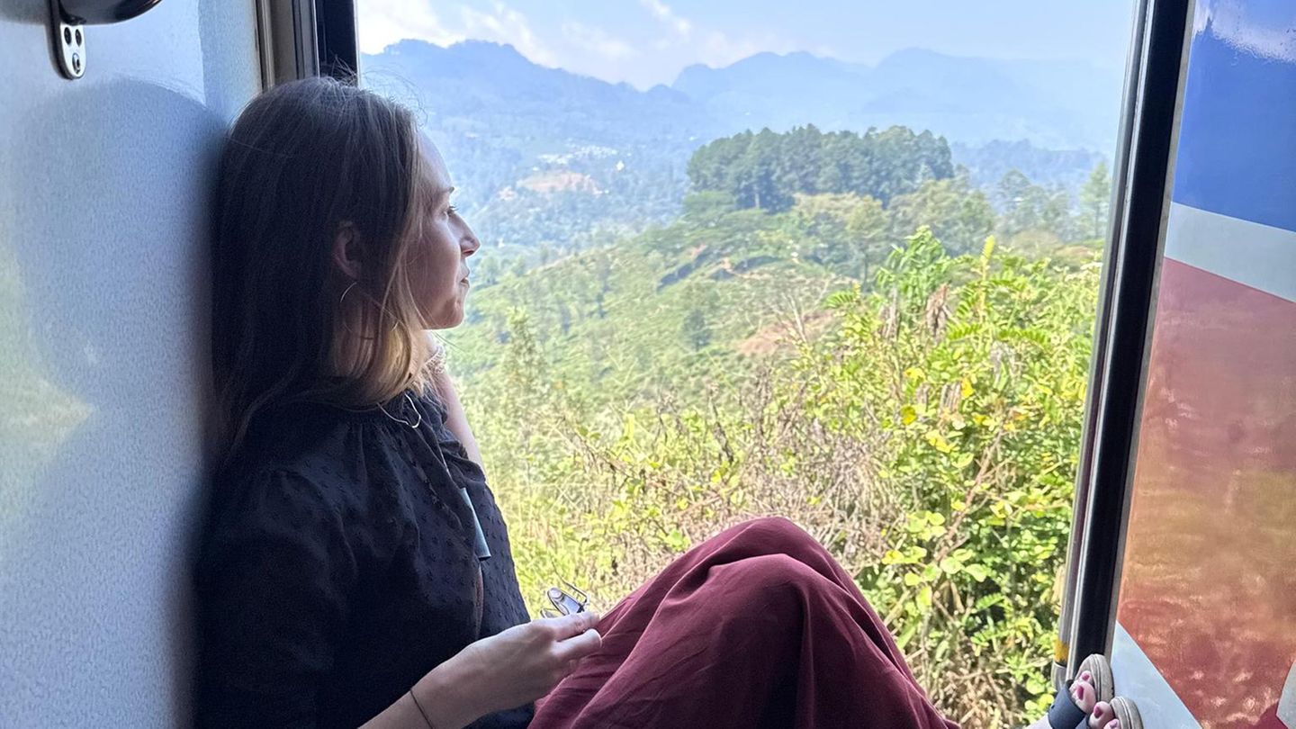 Irankrieg: Deutsches Paar sitzt im Urlaub fest: „Alle sind gerade völlig überfordert“