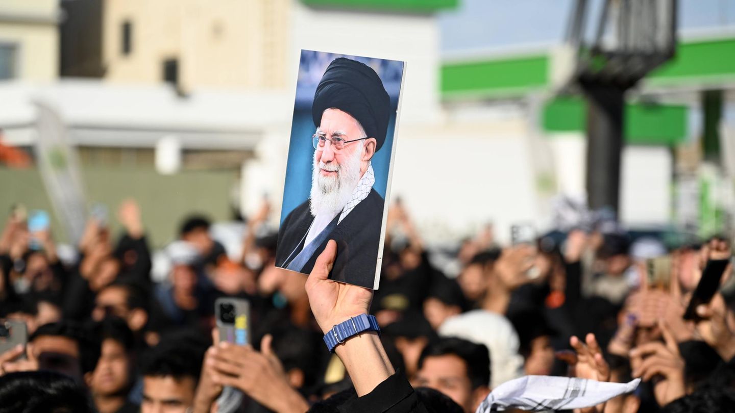 Irankrieg: Welche Führer des Regimes bereits getötet wurden