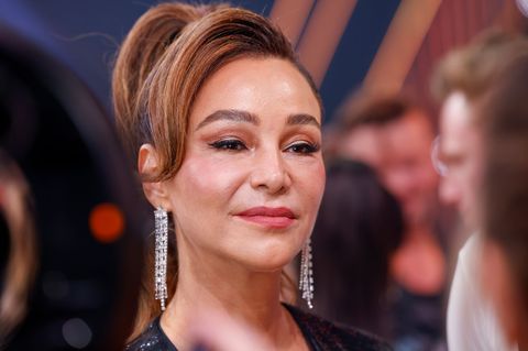 Verona Pooth kämpft gut vier Jahre nach dem Schmuckdiebstahl aus ihrem Haus vor Gericht um Schadenersatz. (Archivbild) Foto: Tho