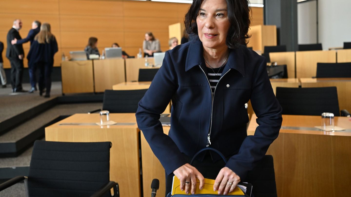 Thüringens Wirtschaftsministerin Colette Boos-John (CDU) signalisierte, dass weitere Fördermittel für Investitionen in den Erfur