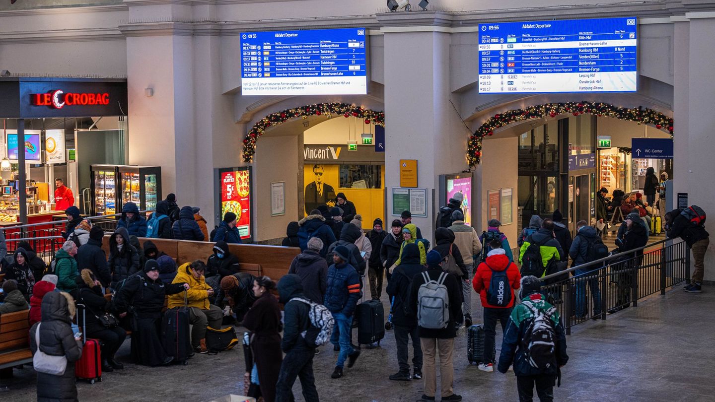 Besondere Fähigkeiten: Super-Recognizer erkennt mutmaßlichen Täter nach 15 Monaten