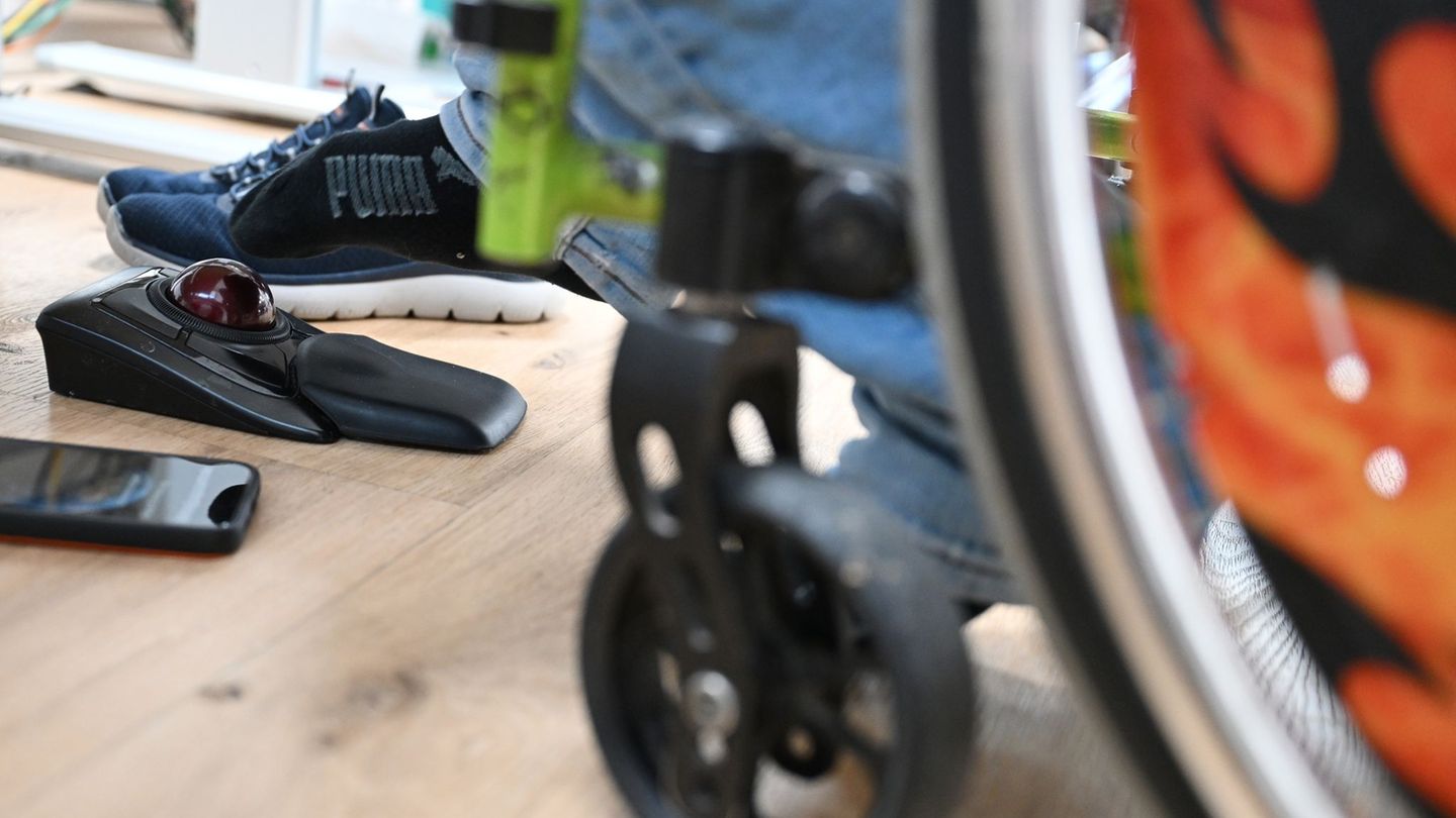 In Sachsen-Anhalt soll die Verwaltung effizienter werden und Anträge zur Unterstützung von Menschen mit Behinderungen schneller