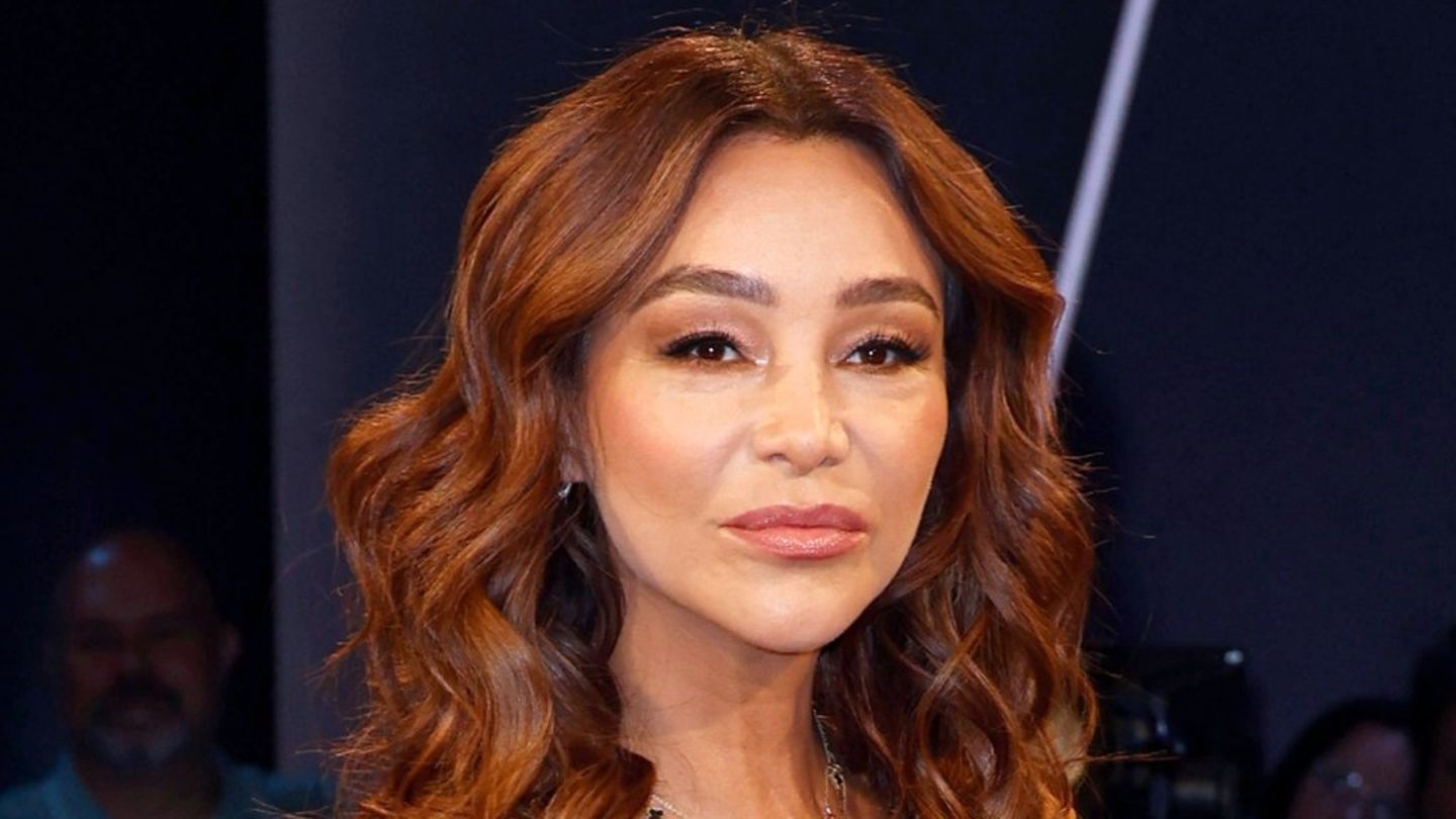 Verona Pooth: Moderatorin sorgt sich um Sohn in Dubai