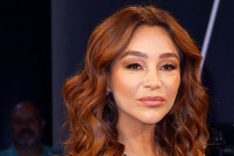 Verona Pooth möchte ihren jüngsten Sohn Rocco so schnell wie möglich aus Dubai rausbekommen.