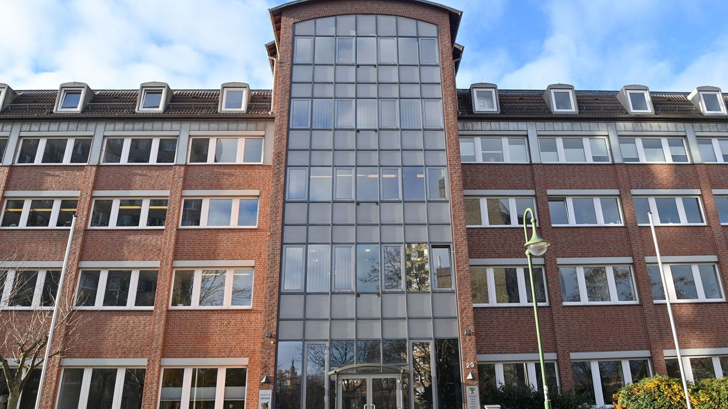 Das Landgericht Dessau-Roßlau bekommt den Fall nochmal auf den Tisch, allerdings geht es dann allein um das Strafmaß. (Archivbil