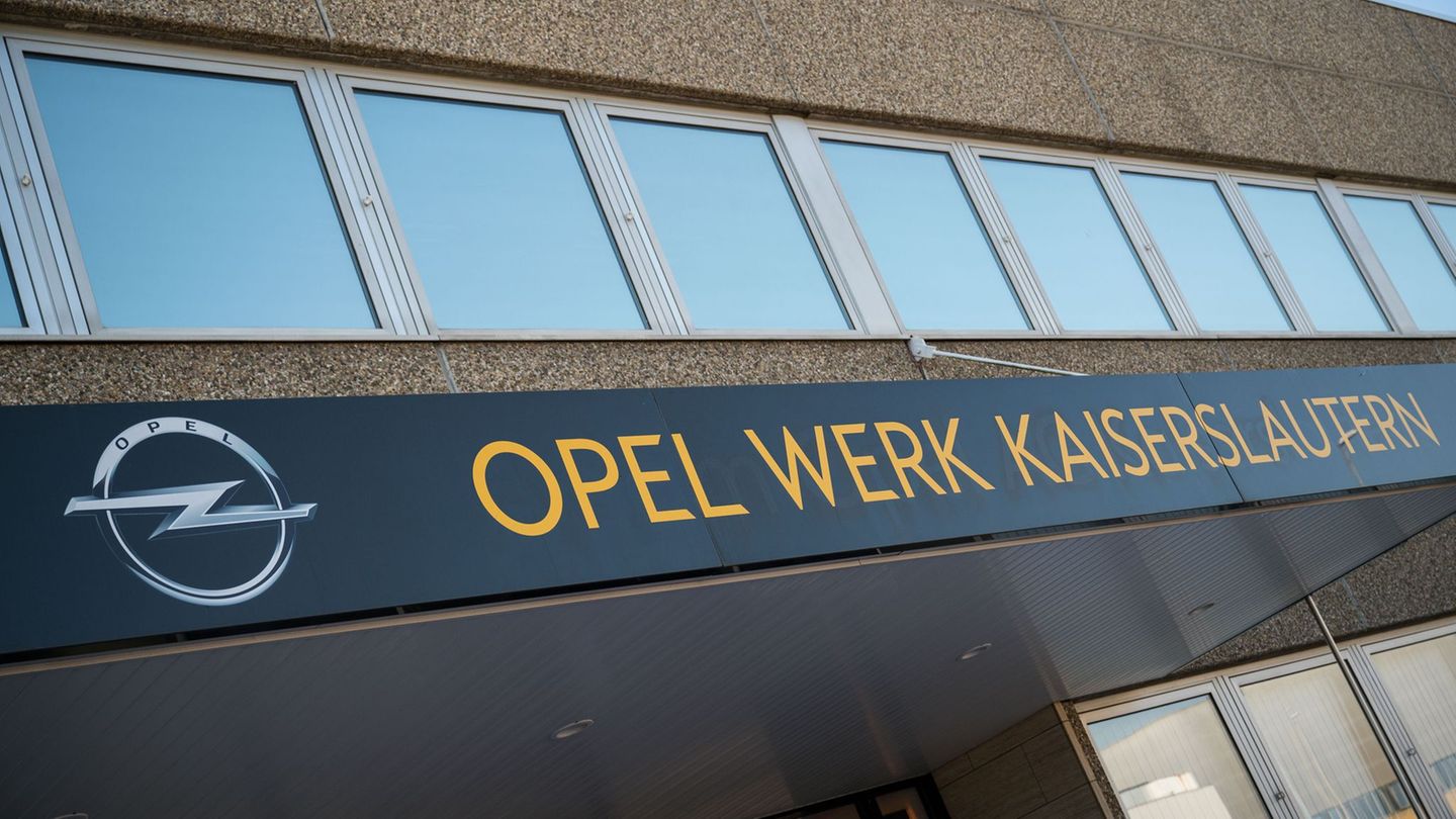 Rund um das Opel-Gelände in Kaiserslautern sitzen mehrere Hochschulen und Forschungseinrichtungen, echte Argumente für den Stand