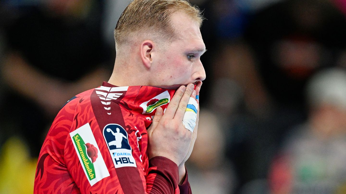 Handball-Bundesliga: Rhein-Neckar Löwen bekommen Sieg aberkannt