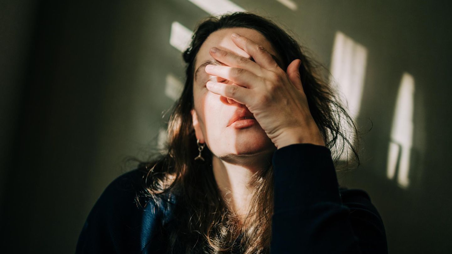 Partnerschaft: Ich komme nicht über meine alte Liebe hinweg