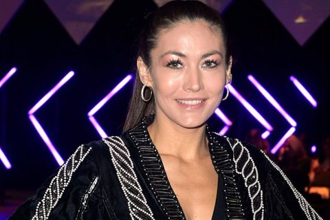 Fiona Erdmann lebt seit neun Jahren in Dubai. Mit ihrem Partner, der aus dem Libanon stammt, hat sie drei Kinder.