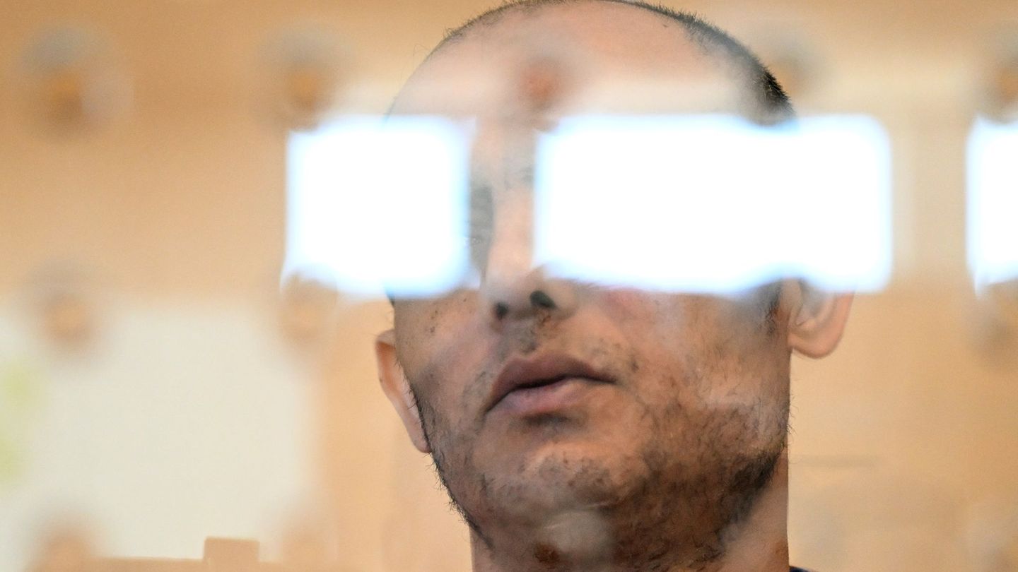 Der Prozess findet im Hochsicherheitstrakt des Oberlandesgerichts Düsseldorf statt. Foto: Federico Gambarini/dpa