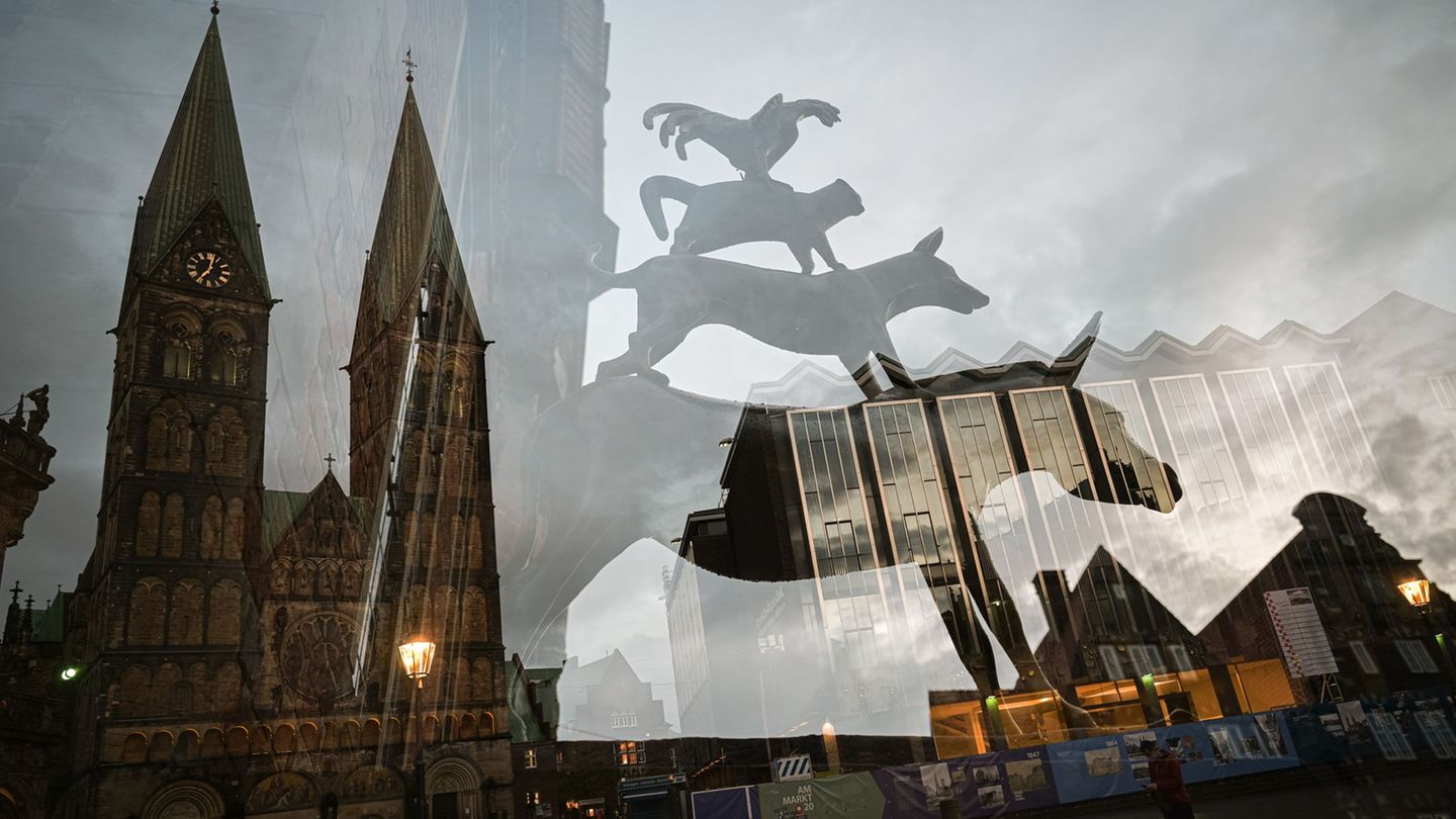 Tourismus: Reise nach Bremen - Was Touristen bei einem Besuch erwartet