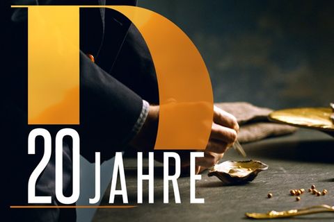 Seit 20 Jahren geht "Das perfekte Dinner" bereits auf Sendung.