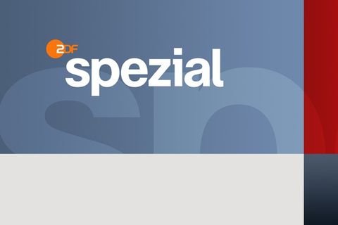 Das Zweite Deutsche Fernsehen zeigt am Montagabend ein "ZDF Spezial" zum Krieg im Nahen Osten.
