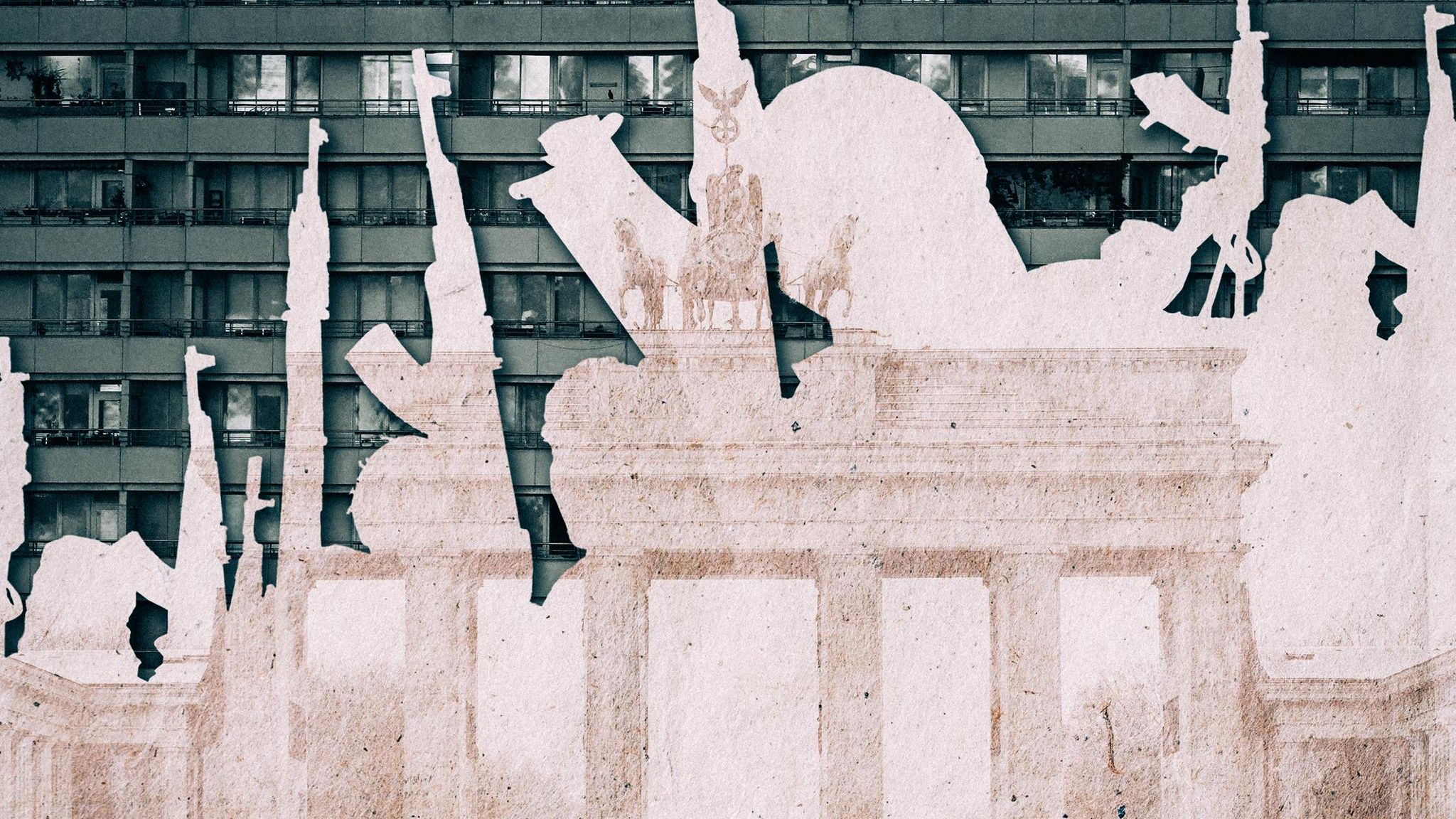 Interview: Was der Krieg im Iran für die Terrorgefahr in Deutschland bedeutet