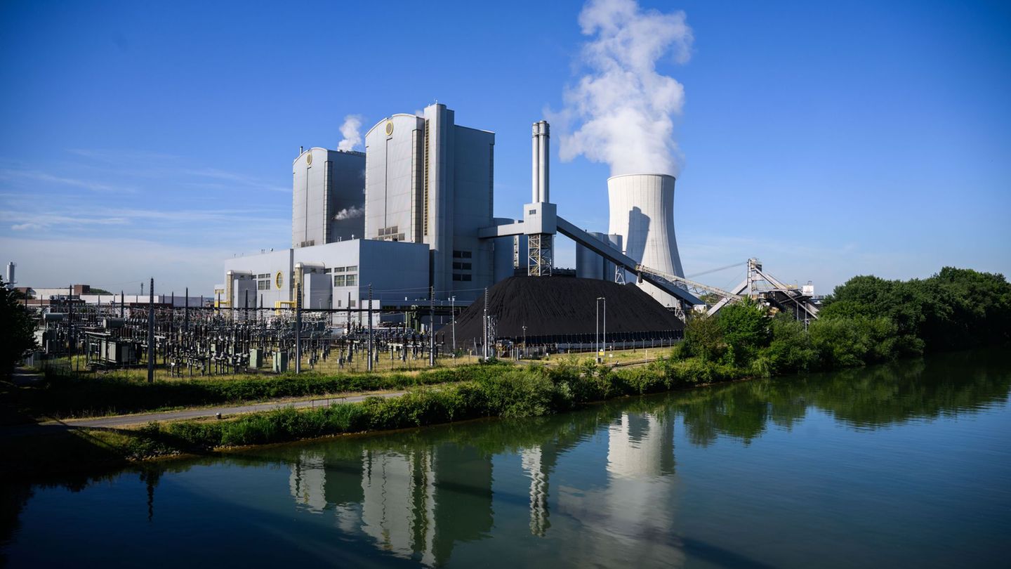 Energiewende: Hannover schaltet ersten Block seines Kohlekraftwerks ab