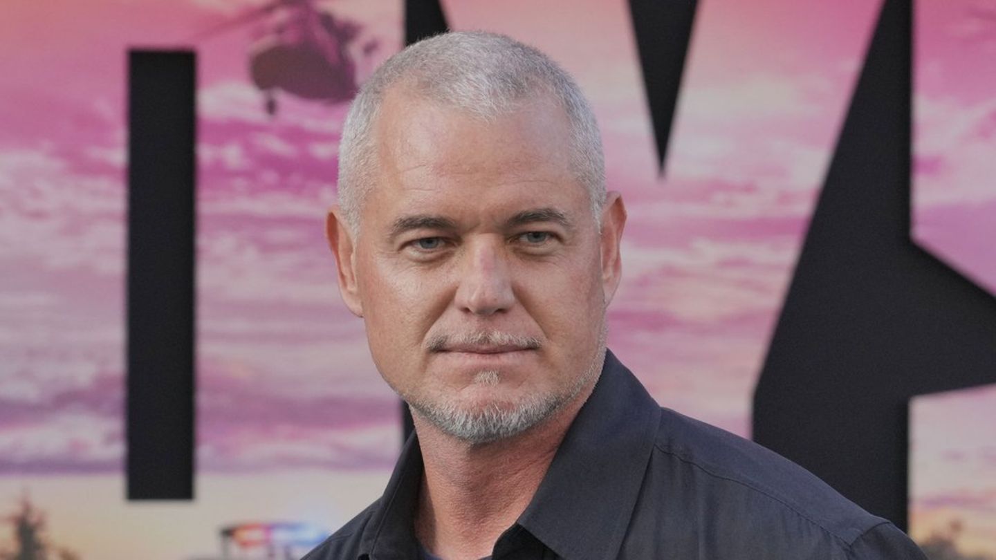 Eric Dane: Todesursache offiziell bekannt gegeben