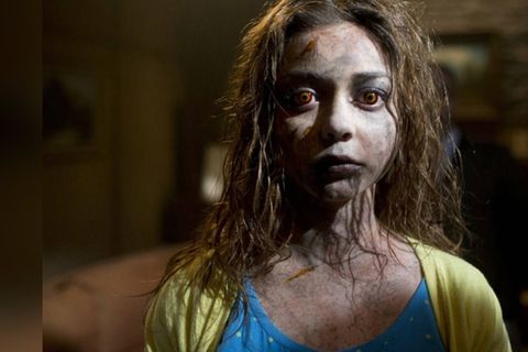 "Scary Movie 5" kam 2013 in die Kinos.