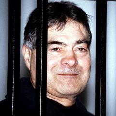 Mafia:: Die Aufnahme von Nitto Santapaola stammt aus dem Jahr 1995