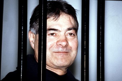 Mafia:: Die Aufnahme von Nitto Santapaola stammt aus dem Jahr 1995