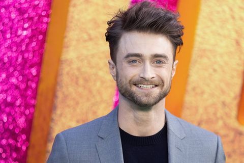 Daniel Radcliffe hat seinen Lifestyle geändert und ist heute fitter als früher.
