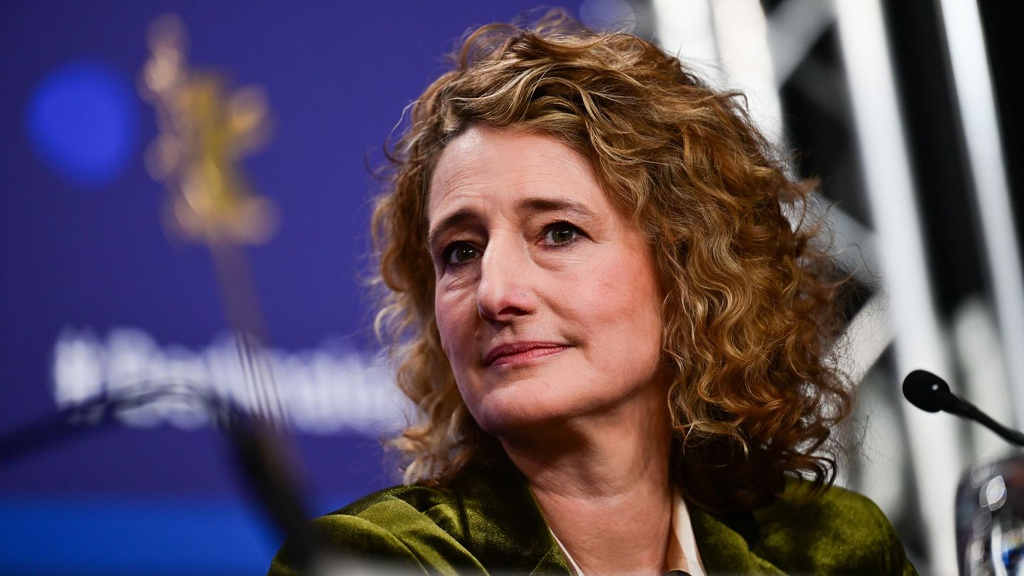 Filmfestspiele: Tuttle: Will "in vollem Vertrauen" Berlinale-Chefin bleiben